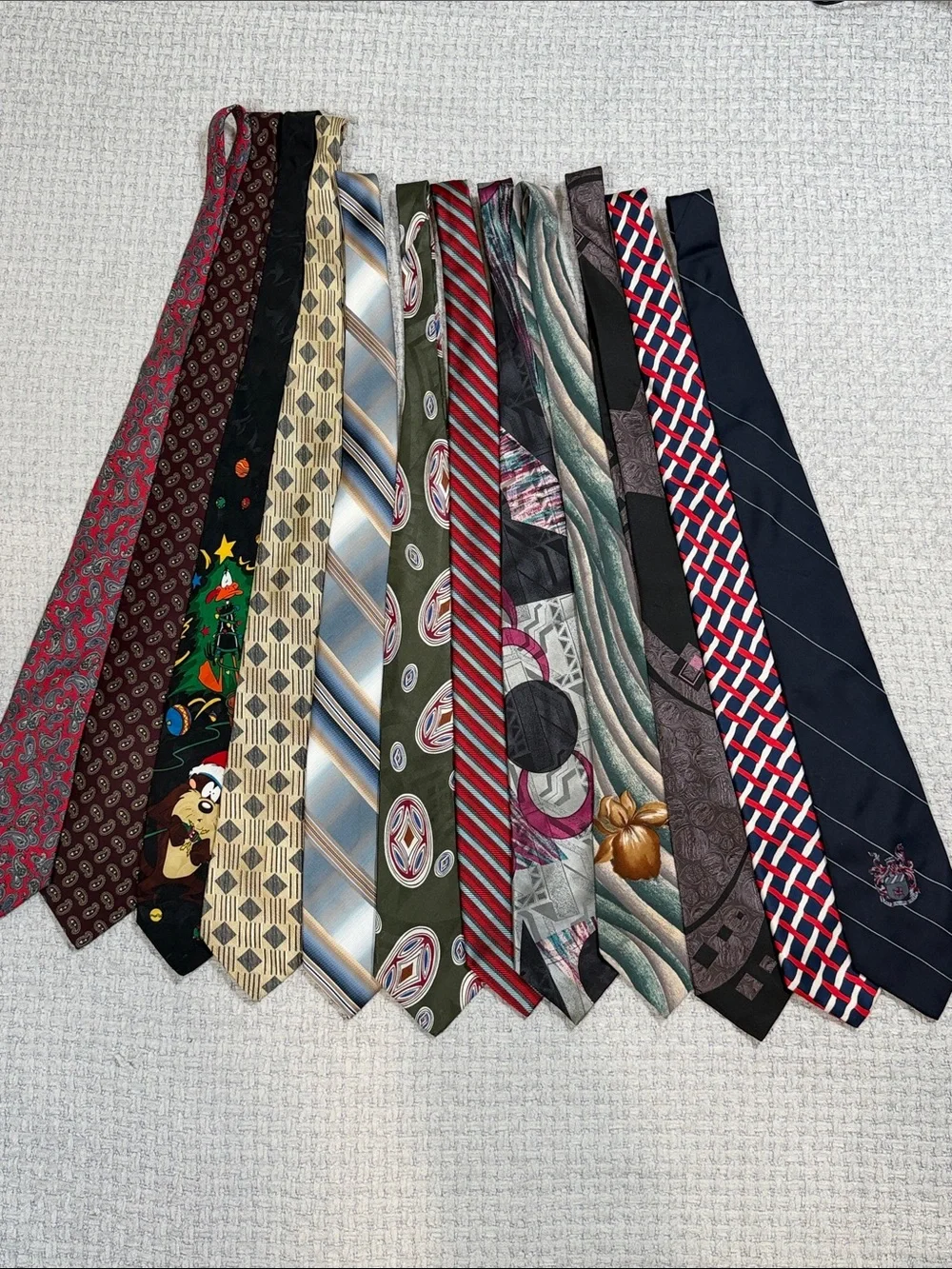 Vintage bundle 12